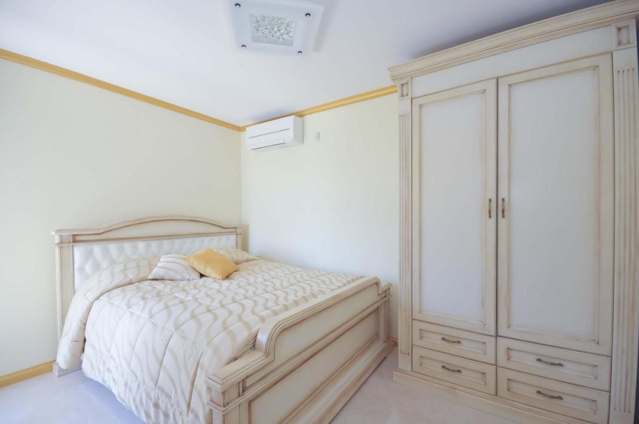 Виллы Villa St.George Петровац