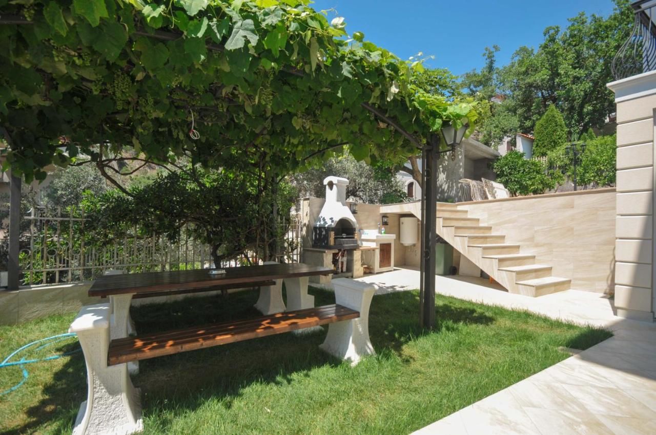Виллы Villa St.George Петровац