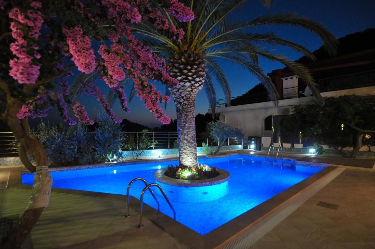 Виллы Villa St.George Петровац