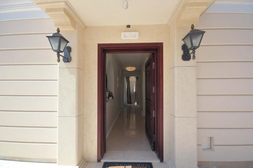 Виллы Villa St.George Петровац