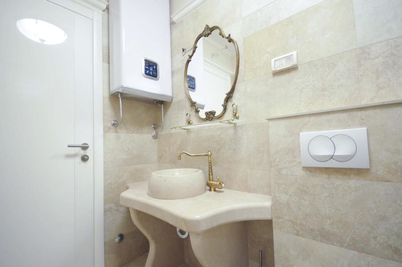 Виллы Villa St.George Петровац