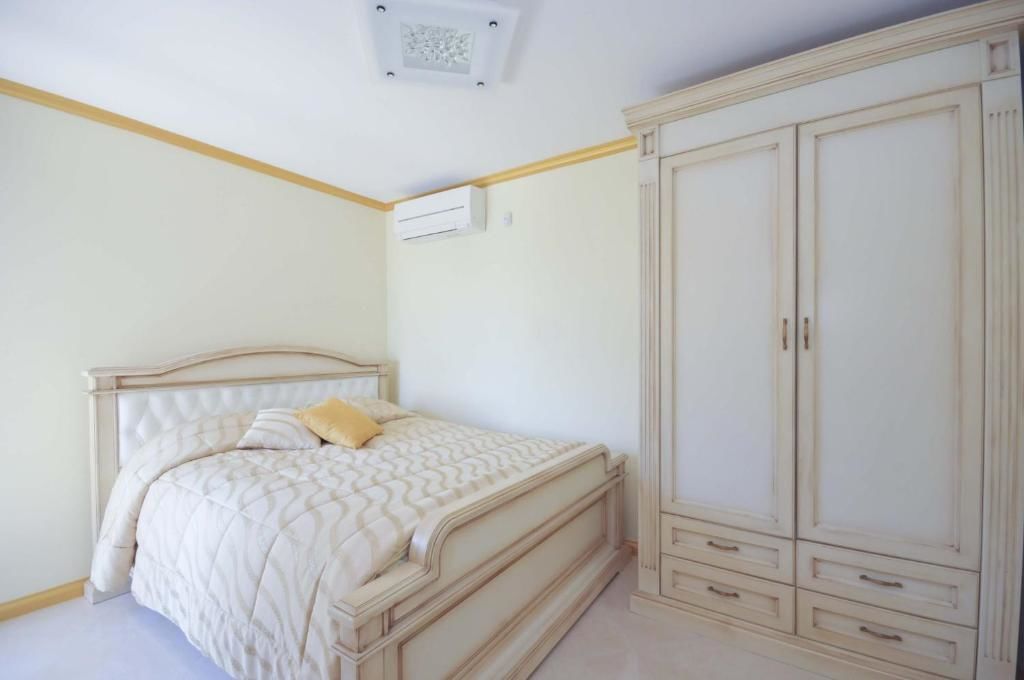 Виллы Villa St.George Петровац