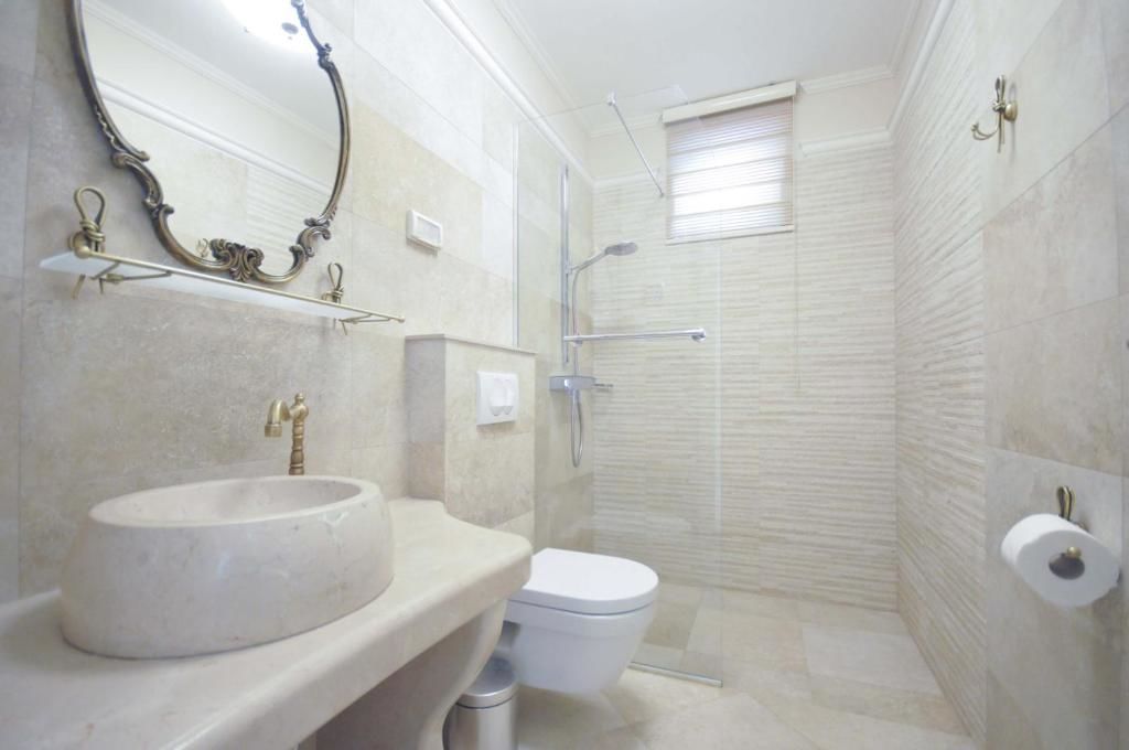 Виллы Villa St.George Петровац