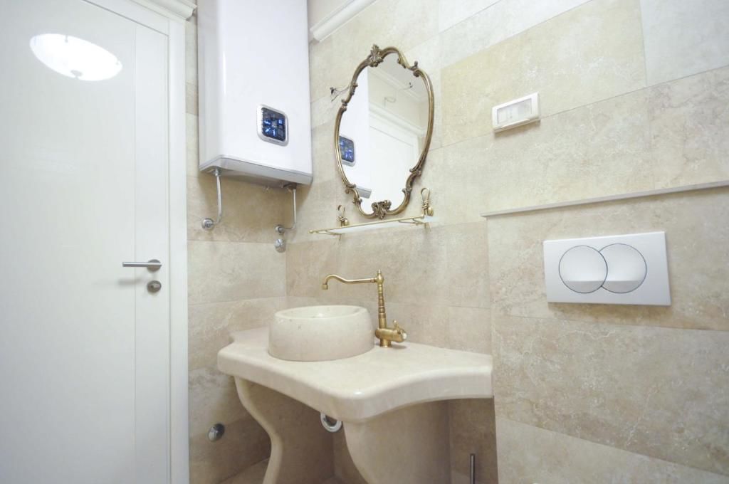 Виллы Villa St.George Петровац