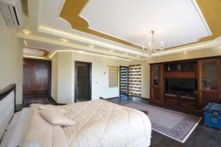 Виллы Villa St.George Петровац Вилла с собственным бассейном-2