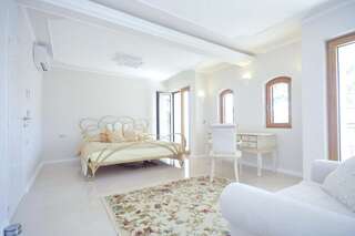 Виллы Villa St.George Петровац Вилла с собственным бассейном-20