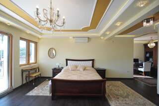 Виллы Villa St.George Петровац Вилла с собственным бассейном-31