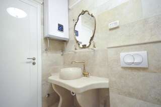 Виллы Villa St.George Петровац Вилла с собственным бассейном-5