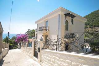Виллы Villa St.George Петровац Вилла с собственным бассейном-51