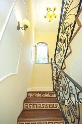 Виллы Villa St.George Петровац Вилла с собственным бассейном-56