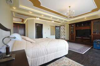 Виллы Villa St.George Петровац Вилла с собственным бассейном-62