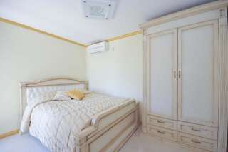 Виллы Villa St.George Петровац Вилла с собственным бассейном-64