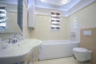 Виллы Villa St.George Петровац Вилла с собственным бассейном-72