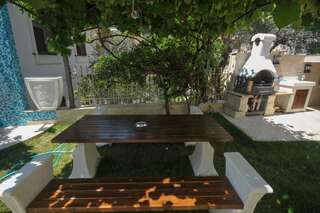 Виллы Villa St.George Петровац Вилла с собственным бассейном-75