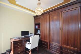Виллы Villa St.George Петровац Вилла с собственным бассейном-97