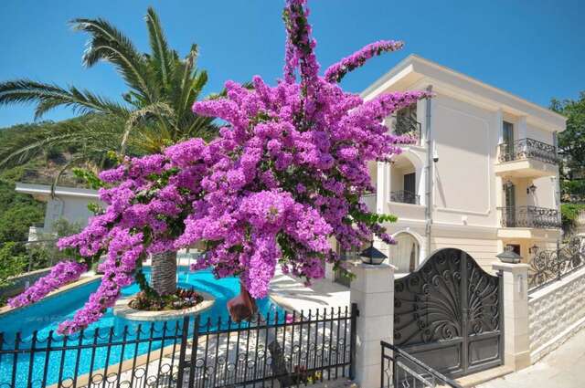 Виллы Villa St.George Петровац-3