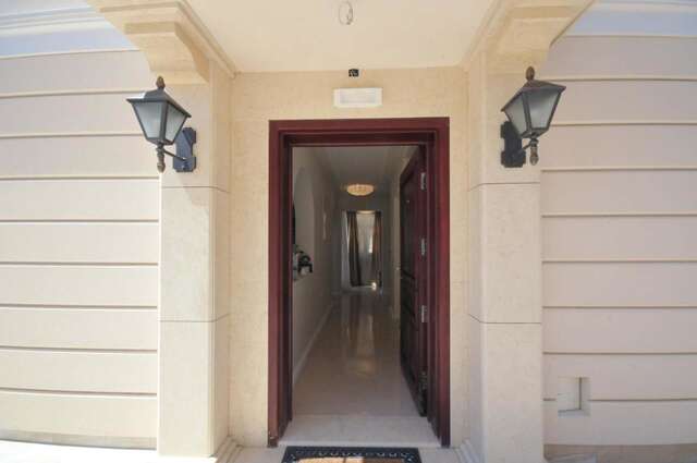 Виллы Villa St.George Петровац-12