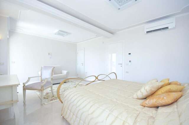 Виллы Villa St.George Петровац-21