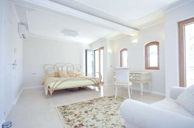 Виллы Villa St.George Петровац-22