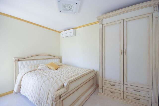 Виллы Villa St.George Петровац-24