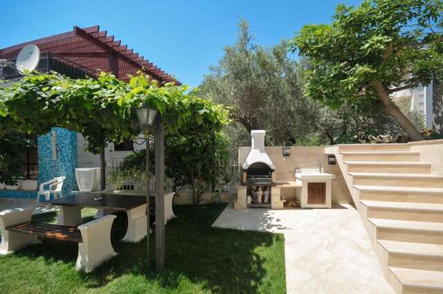 Виллы Villa St.George Петровац-27