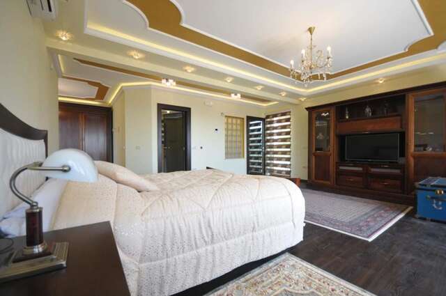 Виллы Villa St.George Петровац-37