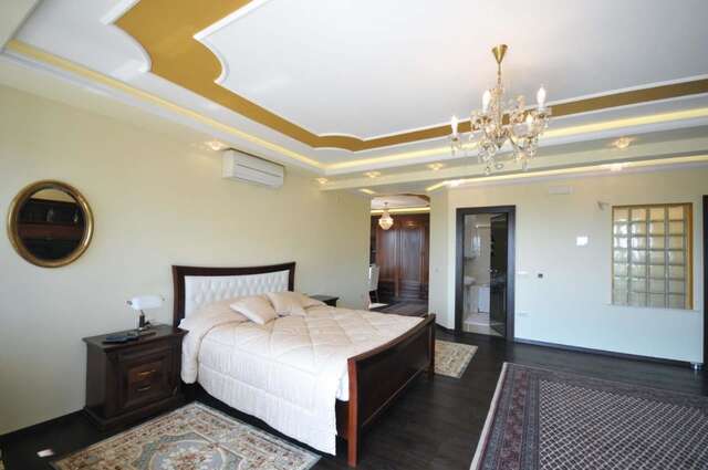 Виллы Villa St.George Петровац-38