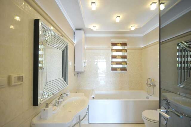Виллы Villa St.George Петровац-40