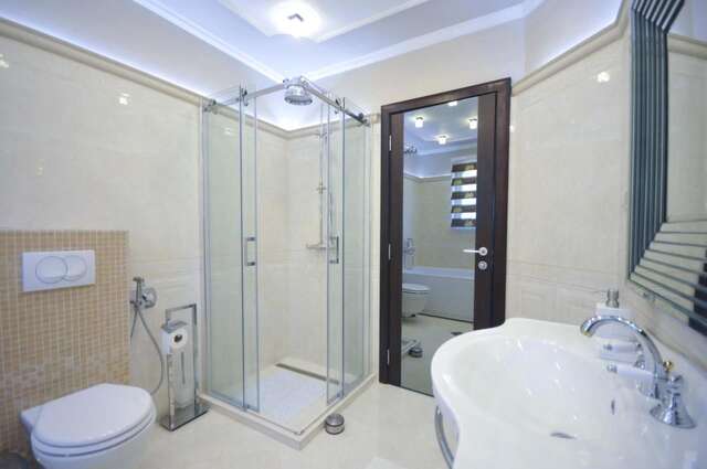 Виллы Villa St.George Петровац-41
