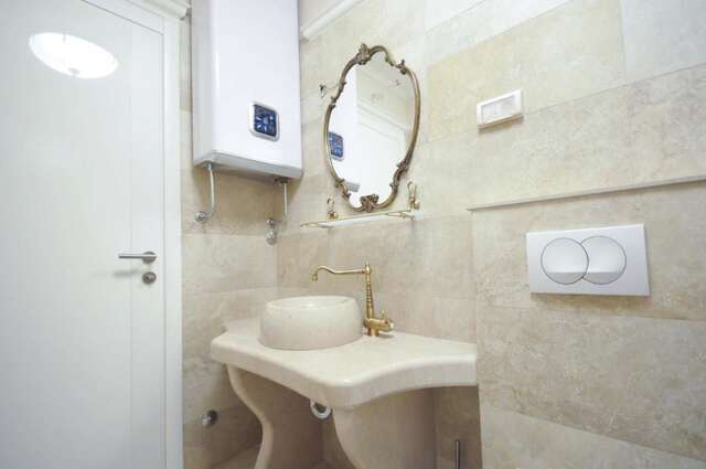 Виллы Villa St.George Петровац-7