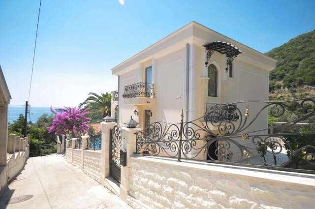 Виллы Villa St.George Петровац-53