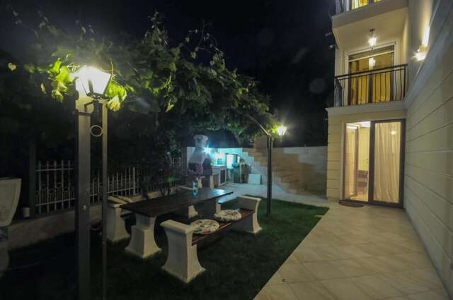 Виллы Villa St.George Петровац-56