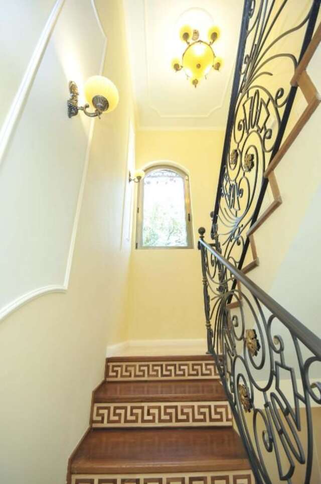 Виллы Villa St.George Петровац-58