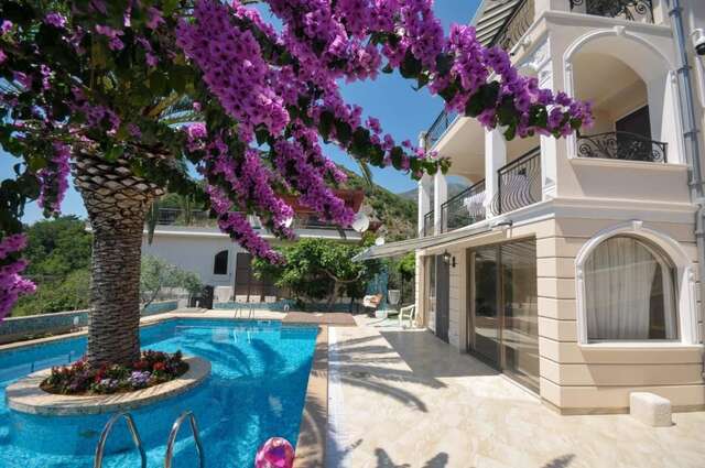 Виллы Villa St.George Петровац-59