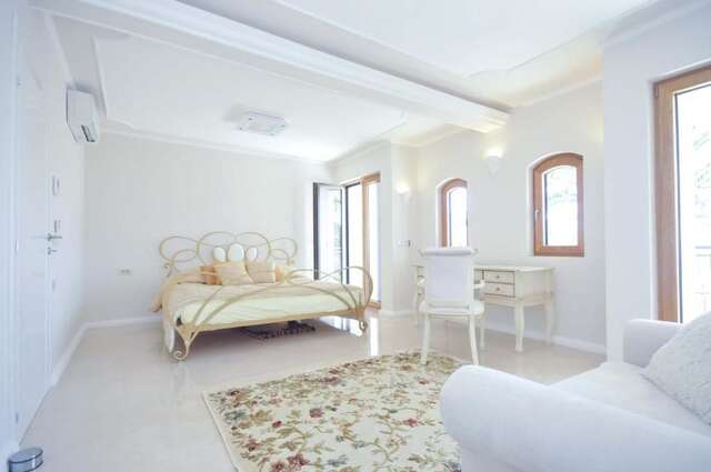 Виллы Villa St.George Петровац-62