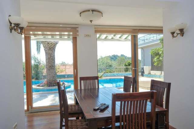 Виллы Villa St.George Петровац-63