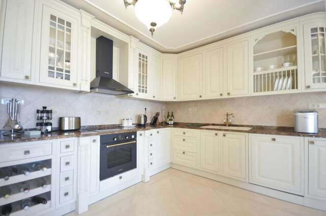 Виллы Villa St.George Петровац-70