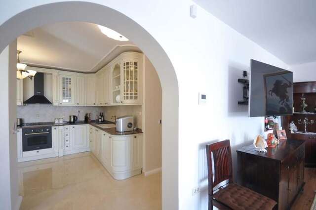 Виллы Villa St.George Петровац-79