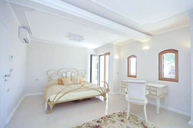 Виллы Villa St.George Петровац-98