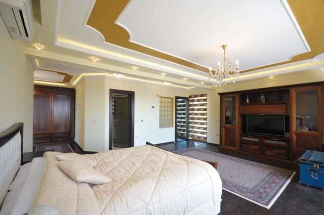 Виллы Villa St.George Петровац-100